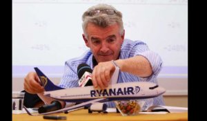 Les prix des billets d'avion de Ryanair vont baisser !