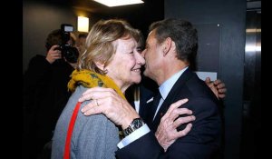 Nicolas Sarkozy. Sa rencontre cocasse avec la mère de Carla Bruni
