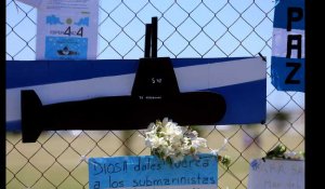 Sous-marin argentin disparu. Le dernier message du San Juan dévoilé