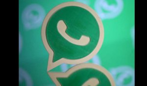 Sur WhatsApp, on pourra supprimer un message envoyé par erreur
