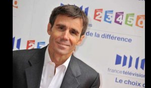 David Pujadas écarté du 20h de France 2