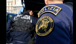Italie. Explosion près d'un bureau de poste dans le centre de Rome