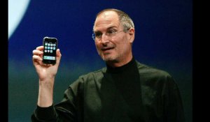 L'iPhone fête ses 10 ans.