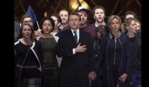 Nantes. Le pizzaïolo soutien de Macron devient attaché parlementaire