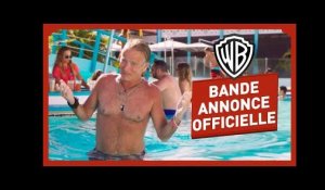 All Inclusive - Bande Annonce Officielle - Franck Dubosc / François-Xavier Demaison /Josiane Balasko