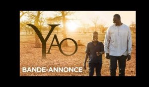 YAO - Bande-annonce officielle HD