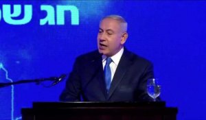 Israël: Netanyahu rejette les allégations de corruption