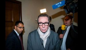 Scandale Nobel. Le Français Jean-Claude Arnault condamné pour deux viols