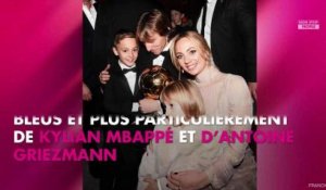 Ballon d'or 2018 : Antoine Griezmann encensé sur la Toile pour sa classe et son fairplay