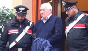 Italie: arrestation du nouveau chef de la mafia