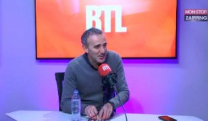Elie Semoun en colère contre "Burger Quiz" où il n'a pas été invité (vidéo)
