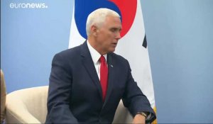 Un second sommet Trump-Kim en 2019