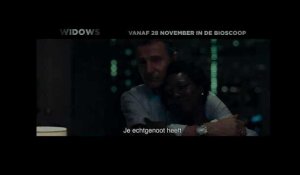 Widows | Danger 20 | HD | NL | 2018