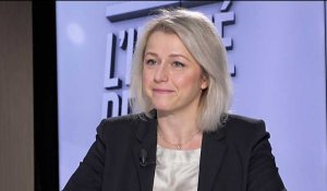 Barbara Pompili : « LREM n'est pas assez structuré pour affronter les élections européennes de 2019 »