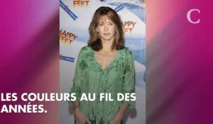 Sophie Marceau a 52 ans : retour sur ses plus belles coupes de cheveux