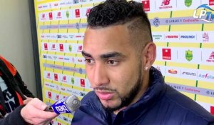 Payet : "La crise ? Oui on s'en rapproche"