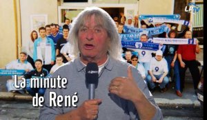 Nantes 3-2 OM : la minute de René