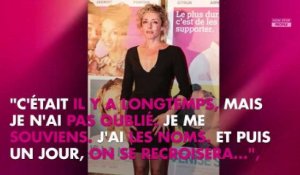 Juliette Arnaud agressée sexuellement : L'actrice se confie