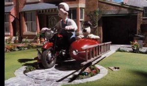 "Wallace & Gromit : Cœurs à modeler" : la bande-annonce