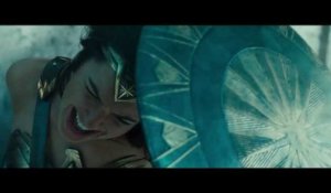 "Wonder Woman" : la bande-annonce