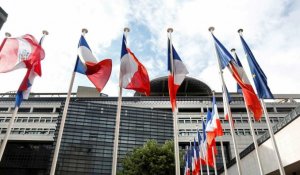 La France championne des prélèvements fiscaux au sein de l'OCDE en 2017