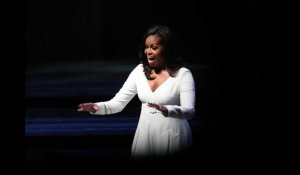 Michelle Obama donne un nouveau rendez-vous aux Français