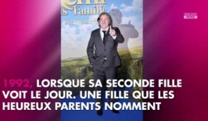 Daniel Auteuil papa : ses tendres confidences sur son fils Zachary