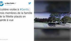 Dijon. Trois hommes interpellés après le viol d'une fillette de 4 ans.