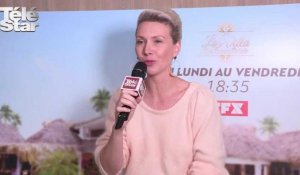 L'interview de la love coach Lucie pour Télé Star
