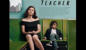 The Kindergarten Teacher: Trailer HD VO st FR/NL