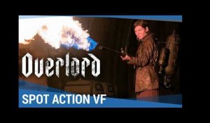 OVERLORD - Spot Action VF [Au cinéma le 21 novembre]