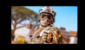 WARFACE Battle Royale, Bande Annonce du Gameplay (2018)