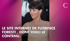 Pour son nouveau spectacle, Florence Foresti interdit les téléphones portables