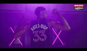 Prince mort : La NBA rend hommage au chanteur (Vidéo)