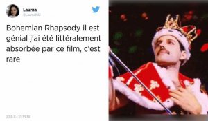 Alors, Bohemian Rhapsody, le film sur Queen et Freddy Mercury, t'as aimé ?