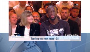 Audiences TV : TPMP en grande forme, "Un si grand soleil" faible sur France 2 (vidéo)