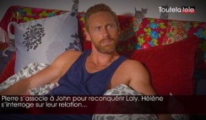 Les mystères de l'amour : épisode du dimanche 4 novembre 2018 sur TMC