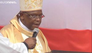 RDC : le rôle-clé de l'Eglise catholique qui appelle à l'unité