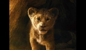 The Lion King: Teaser Trailer HD VF
