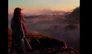 Mortal Engines: Official Trailer HD VF