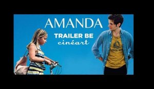 Amanda (Trailer VOSTNL) - Sortie BE 02 janv 2019