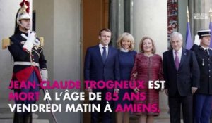 Brigitte Macron en deuil : son frère aîné est mort à l'âge de 85 ans