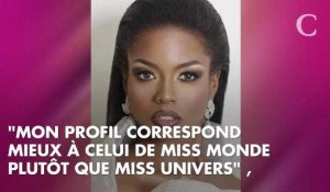 PHOTOS. Miss Monde 2018 : découvrez toutes les concurrentes de Maëva Coucke