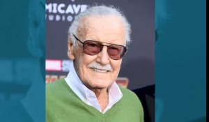 Le père des superhéros Marvel, Stan Lee, est décédé à l'âge de 95 ans