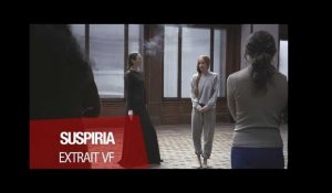 SUSPIRIA (Dakota Johnson, Tilda Swinton, Chloë Moretz) - Extrait  "Susie première danse" VF