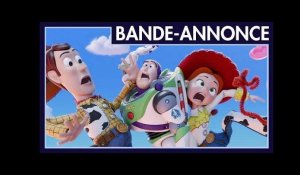 Toy Story 4 - Première bande-annonce