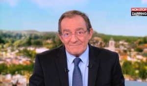 Jean-Pierre Pernaut de retour aux commandes du 13H de TF1 (vidéo)