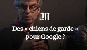 Yoshua Bengio : « Il faut un audit moral indépendant des grandes entreprises du numérique »