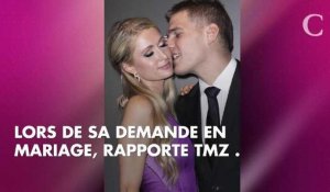 Chris Zylka largué par Paris Hilton, il veut récupérer sa bague de fiançailles à 2 millions de dollars