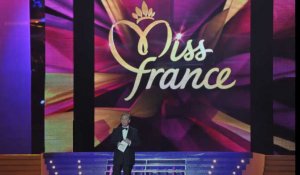 Miss France 2019 : un jury exclusivement féminin